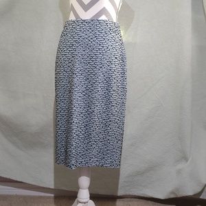 St john Knit Skirt
